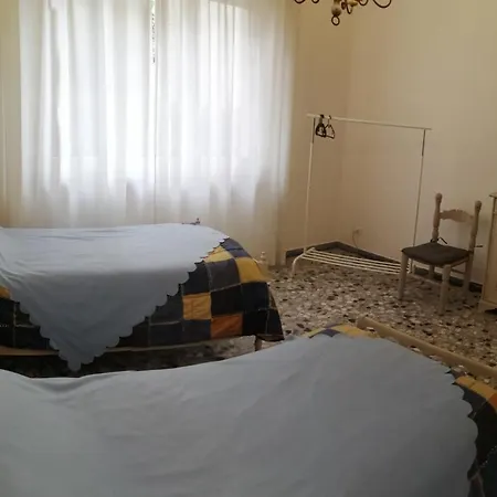 Casa Nonnanna - Nonnanna Appartement