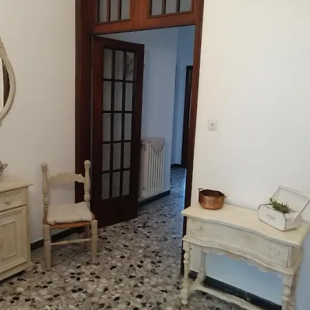 Appartement Casa Nonnanna - Nonnanna *