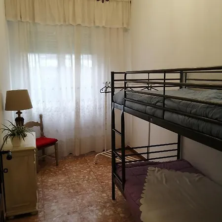 Appartement Casa Nonnanna - Nonnanna Viareggio