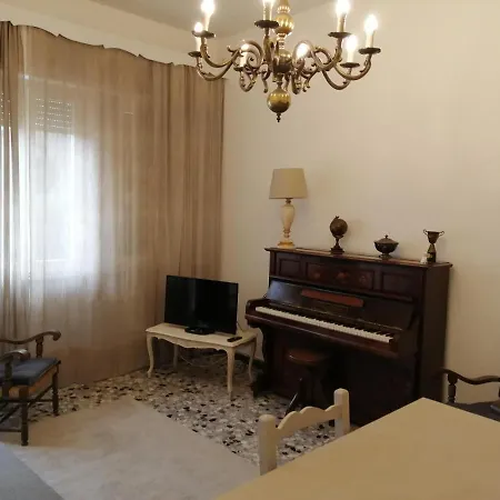 Casa Nonnanna - Nonnanna Appartement Viareggio