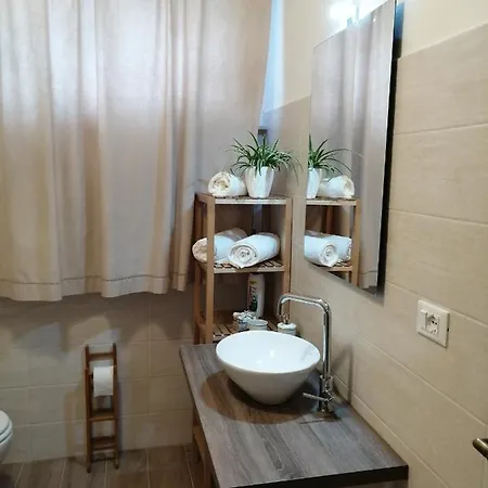 Casa Nonnanna - Nonnanna Appartement Viareggio