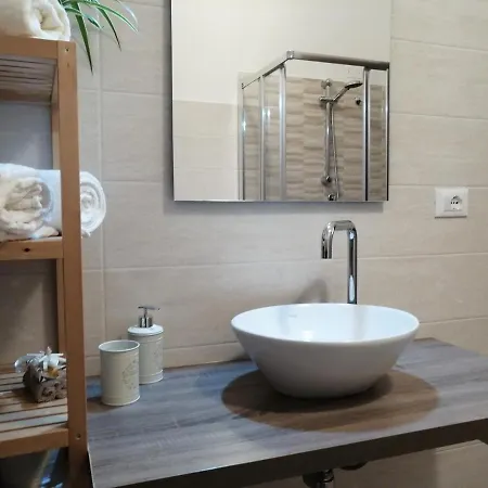 Casa Nonnanna - Nonnanna Appartement *
