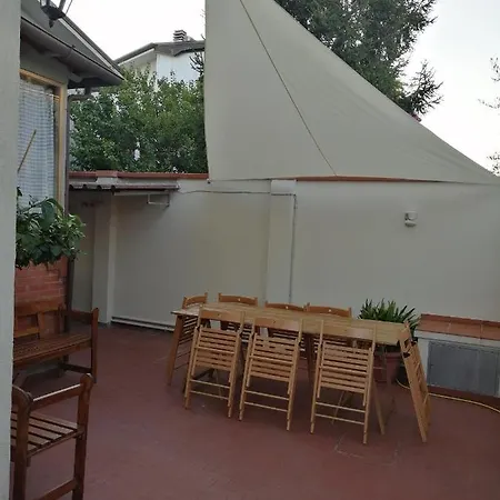 Appartement Casa Nonnanna - Nonnanna *