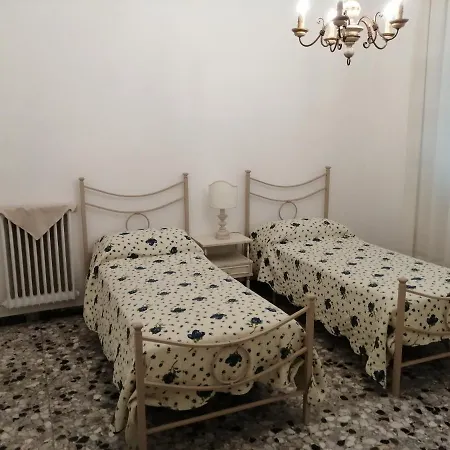 Appartement Casa Nonnanna - Nonnanna Viareggio