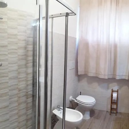 Appartement Casa Nonnanna - Nonnanna